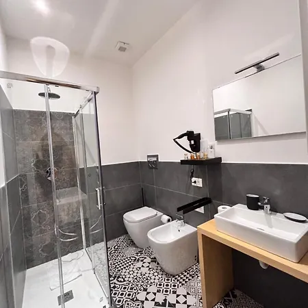 Frühstückspension Le Vie Di San Pietro