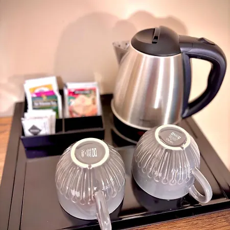 Le Vie Di San Pietro 4* Rom