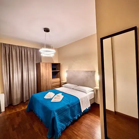 Le Vie Di San Pietro Frühstückspension