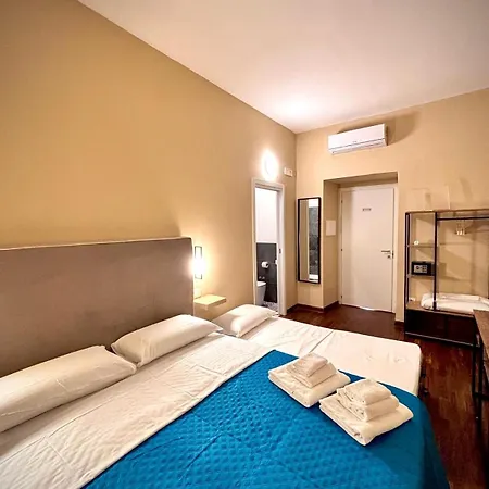 Frühstückspension Le Vie Di San Pietro 4*