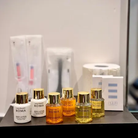 Frühstückspension Le Vie Di San Pietro 4*