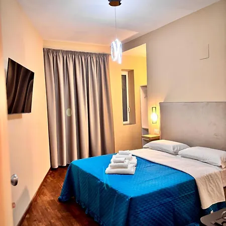 Le Vie Di San Pietro Frühstückspension