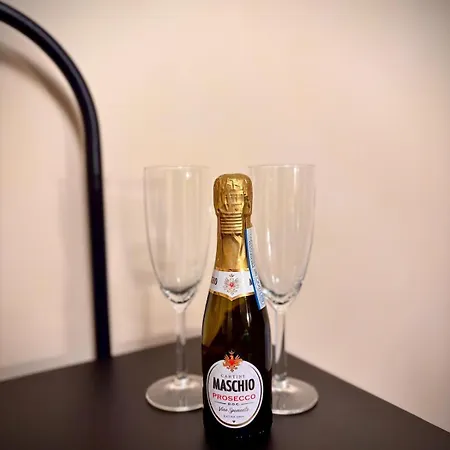 Le Vie Di San Pietro Frühstückspension