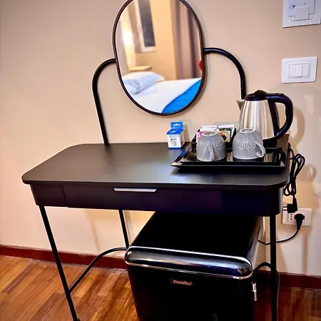 Frühstückspension Le Vie Di San Pietro 4*