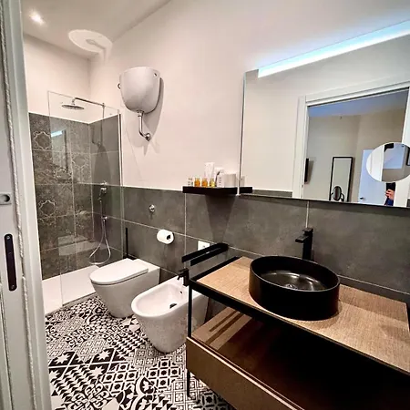 Frühstückspension Le Vie Di San Pietro 4*