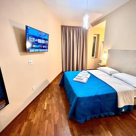 Le Vie Di San Pietro Rom