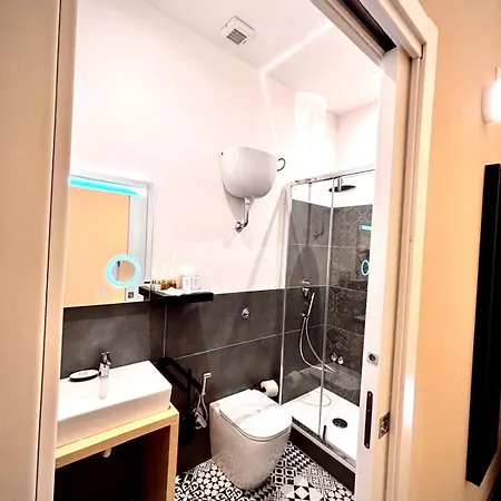 Le Vie Di San Pietro 4* Rom