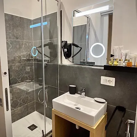 Le Vie Di San Pietro 4* Rom