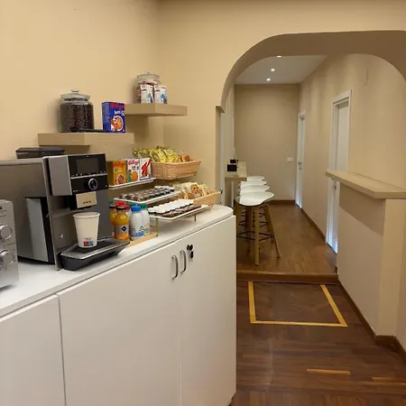 Le Vie Di San Pietro Rom