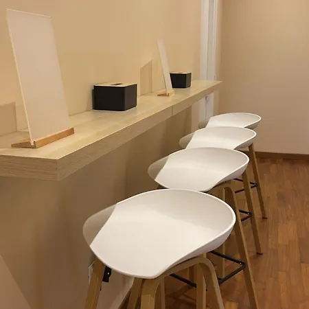 Le Vie Di San Pietro Frühstückspension Rom