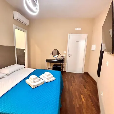 Frühstückspension Le Vie Di San Pietro 4*