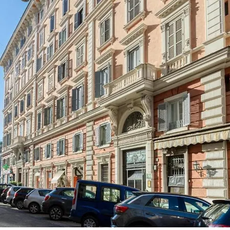 Le Vie Di San Pietro 4*