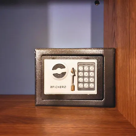 Frühstückspension Le Vie Di San Pietro 4*