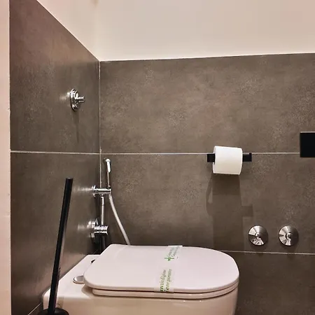 Le Vie Di San Pietro 4* Rom