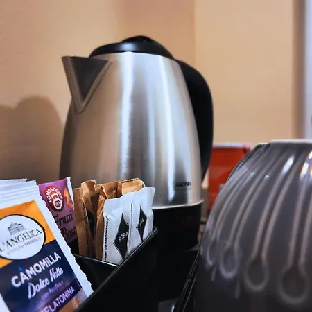 Le Vie Di San Pietro Frühstückspension 4*