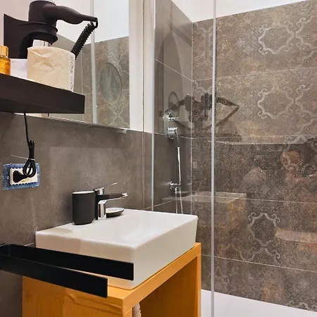 Frühstückspension Le Vie Di San Pietro Rom