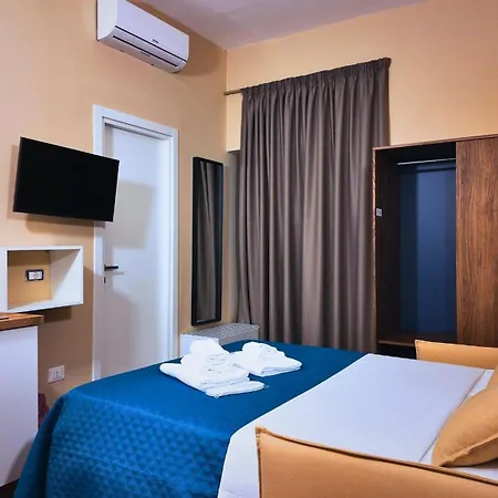 Frühstückspension Le Vie Di San Pietro Rom