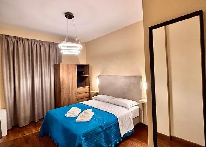 Le Vie Di San Pietro B&B