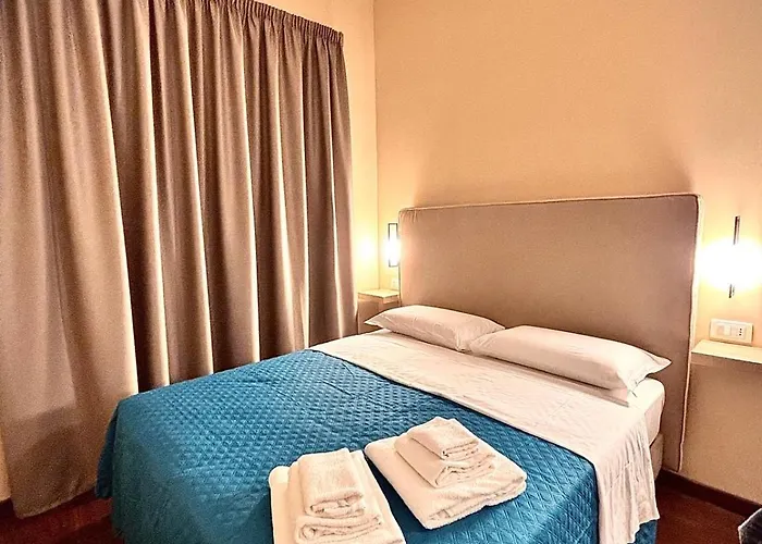Le Vie Di San Pietro B&B 로마