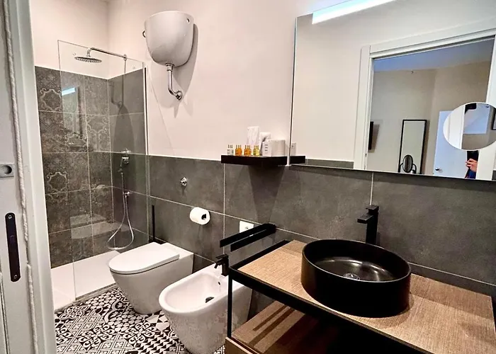 B&B Le Vie Di San Pietro 4*