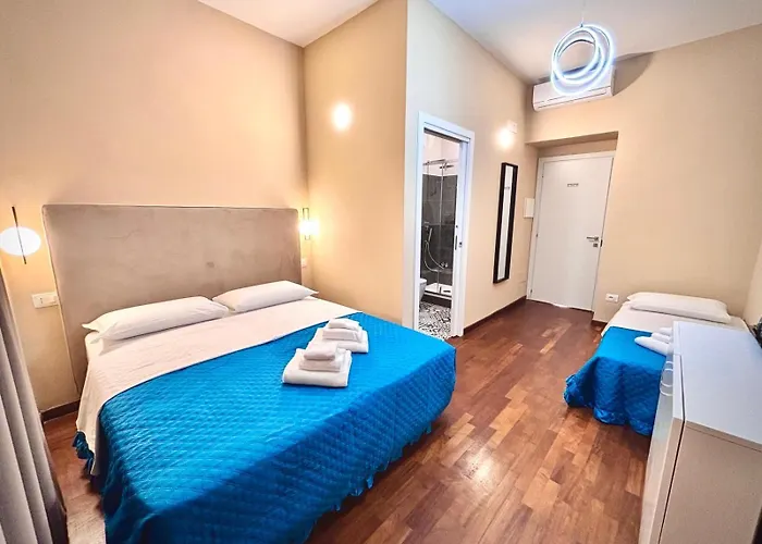 B&B Le Vie Di San Pietro