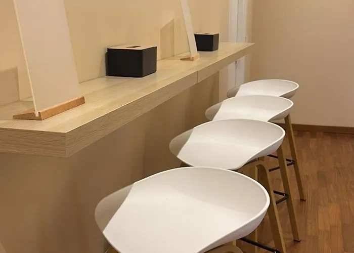 Le Vie Di San Pietro B&B 로마