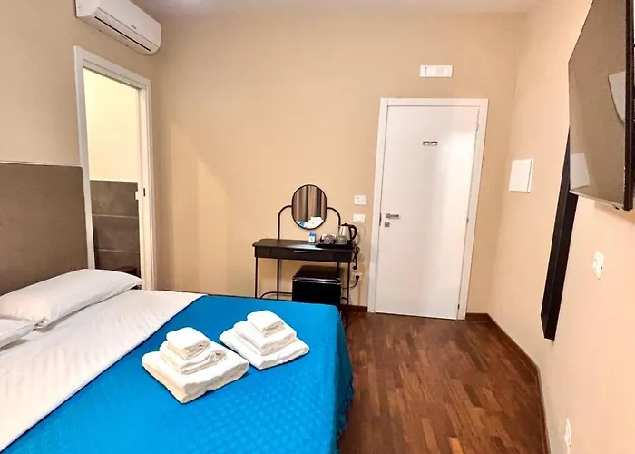 B&B Le Vie Di San Pietro 4*