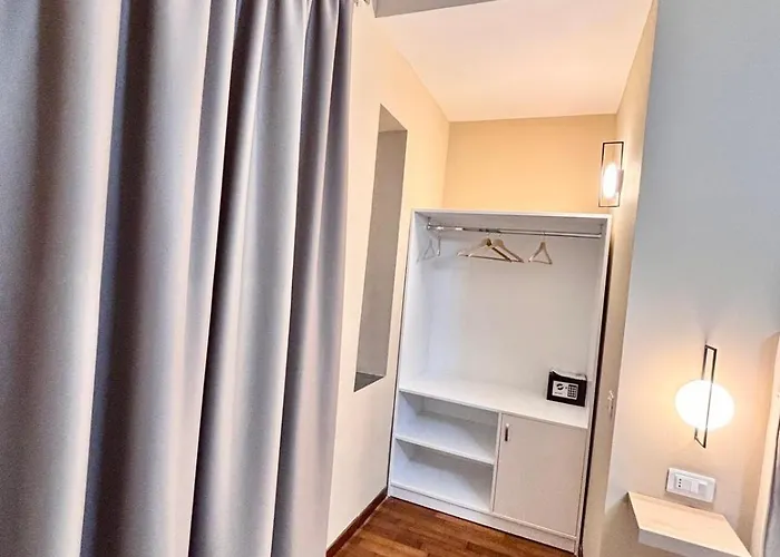 B&B Le Vie Di San Pietro